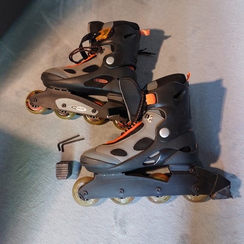 Inline skates herren - herren, hy