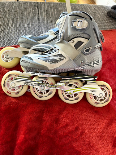 Rollerblade tempest - rollerblade,