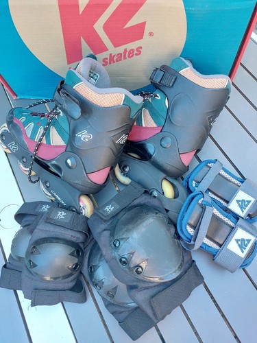 Damen inline skates gr - k2-damen,