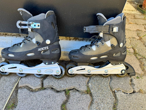 Roces inline skates - roces, inline-skates