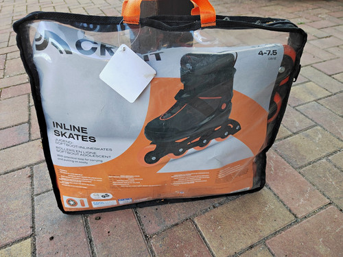 Crivit fitness skates - crivit, fitness-skates