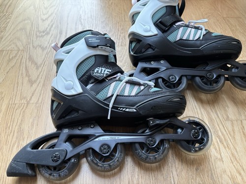 Oxelo inline skates - oxelo, 5
