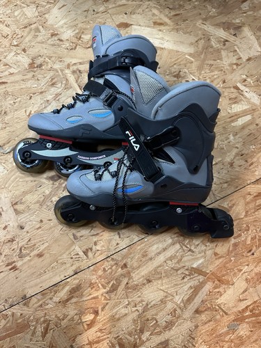 Fila inline skates größe - inline,