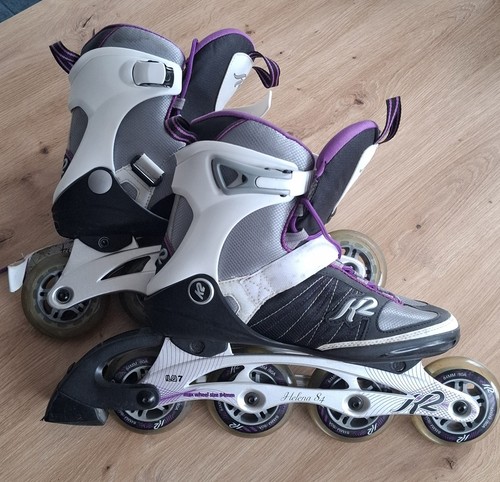Inlineskates helena 84 - k2, "helena