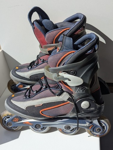 Inline skates inliner - k2, inline-skates