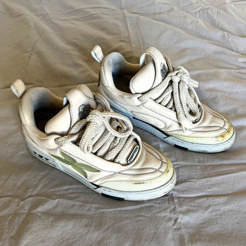Louis vuitton skate - louis,