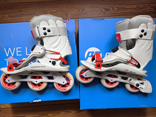 Powerslide doop inline skates - doop, inline-skates