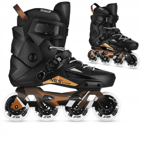 Nils inlineskates speedskates - nils,