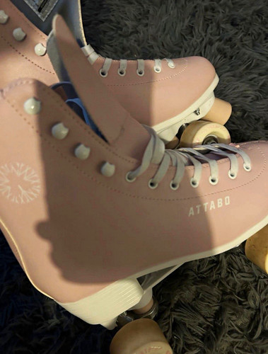 Attabo rollschuhe quad skates - attabo, quad-skates