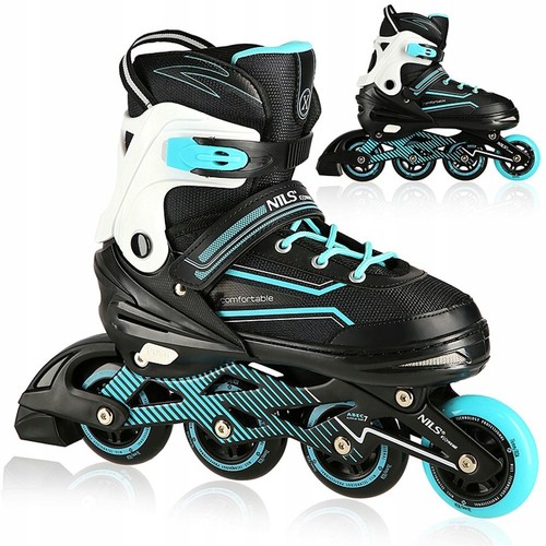 Inline skates kinder nils - skates,