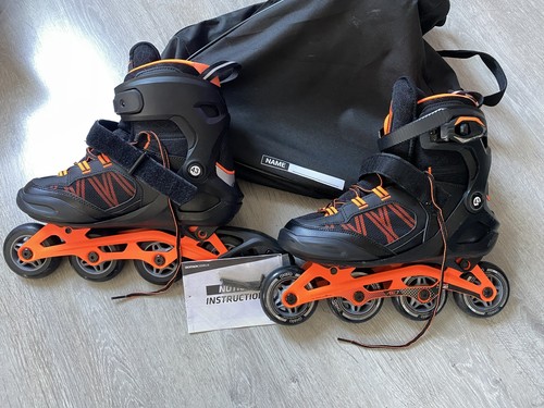 Oxelo inline skates größe - skates,
