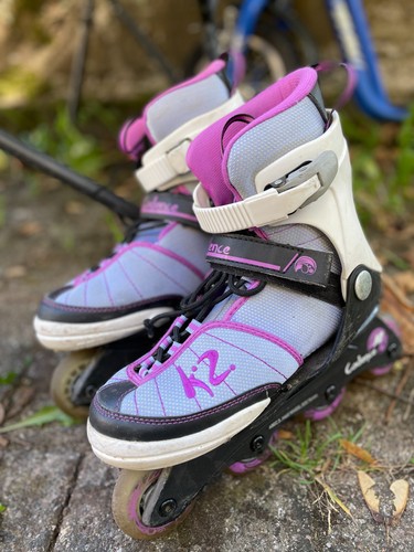 Inline skates grösse - skates, k2