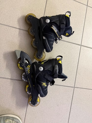 Inliner inlineskates - |,