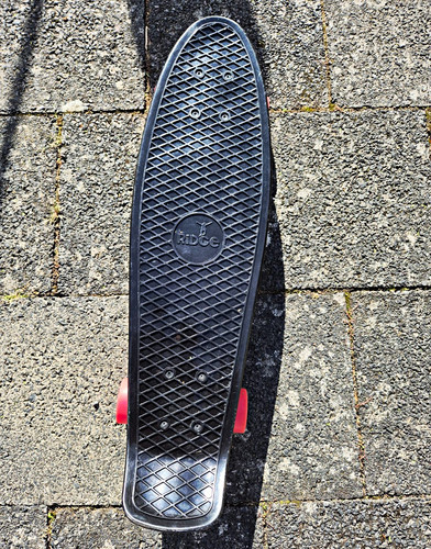Ridge cruiser skateboard - cruiser,