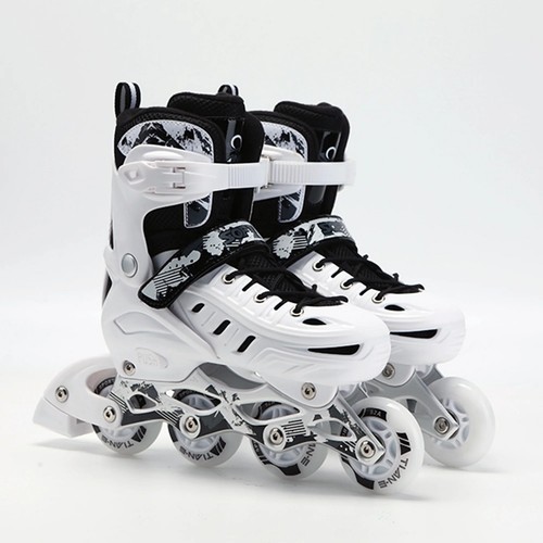 Rollschuhe kinder rollen - rollschuhe,