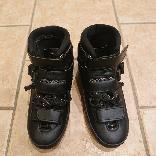 Speedskate schuhe powerslide - speedskate,