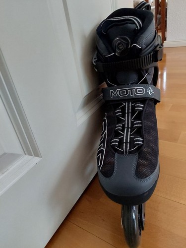 Moto inline skates - moto,, für
