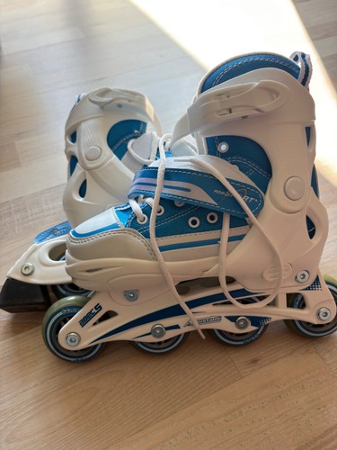 Inline skates kinder 34 - skates, 31-34