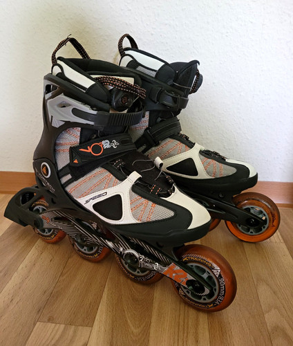 Speed boa - vl, 90