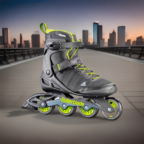 Original rollerblade inline - rollerblade,