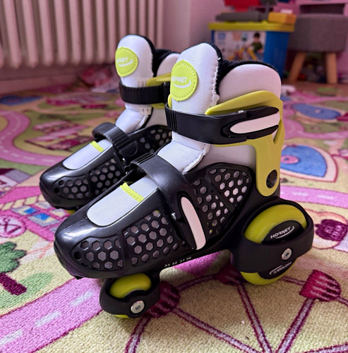 Hornet fitness skates - fitness-skates, kinder