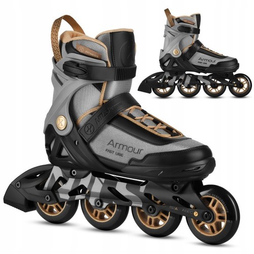 Nils inlineskates speedskates - inlineskates,