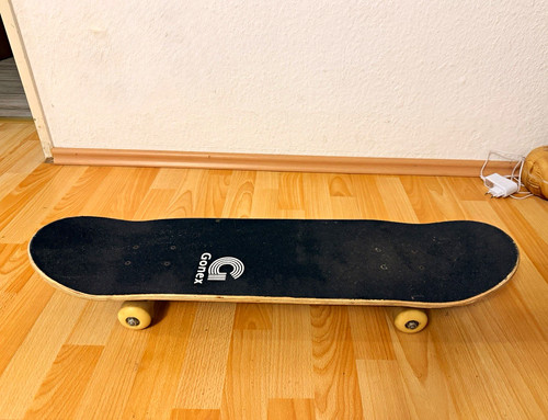 Gonex oldschool skateboard - oldschool,