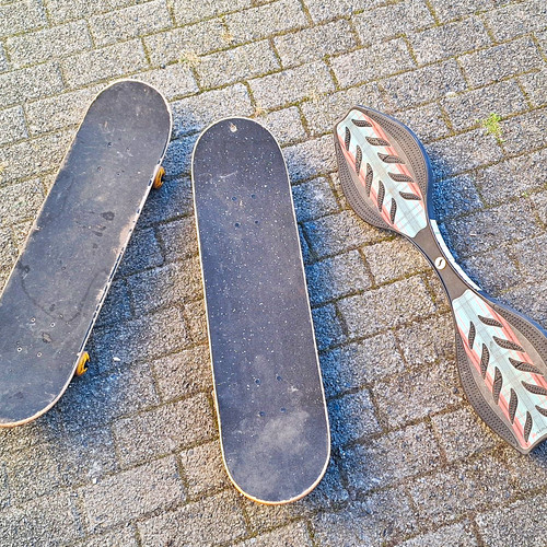 Firefly skateboard - firefly,
