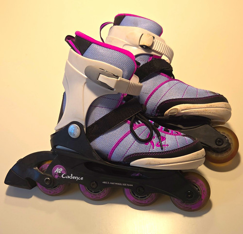 Cadence - k2,