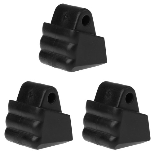 Inline skate bremsstopper - 3x,