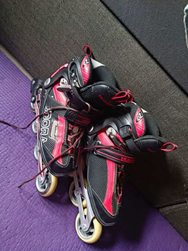 Hudora fitness skates - hudora, fitness-skates