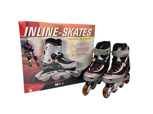Inliner skates erwachsene - skates,