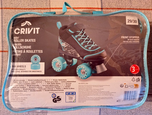 Crivit kids roller - crivit,