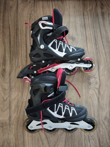 Rollerblade inliner - rollerblade,