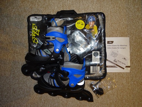 Inline skates jungen - skates,