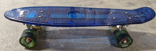 Funtomia mini skateboard - mini,