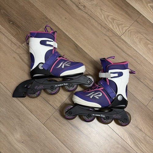 Inliner skates größe - inliner, k2