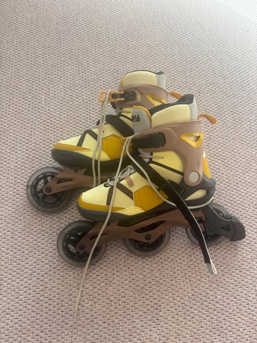 Story space inline skates - space,