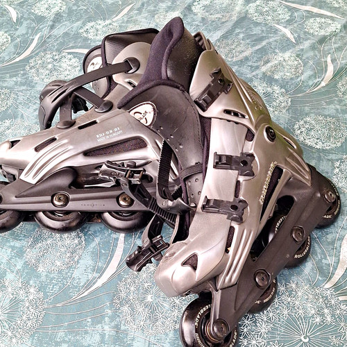 Rollerblade