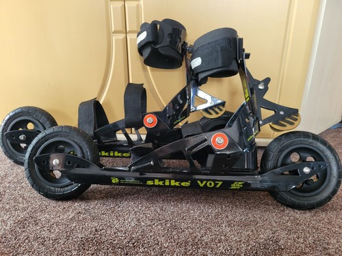 Skike v07 nordic roller - v07, skates