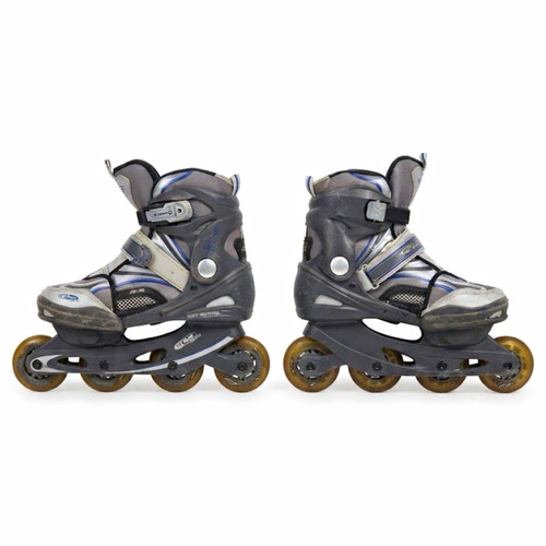 Skate junior xtend3 teenz - skate,