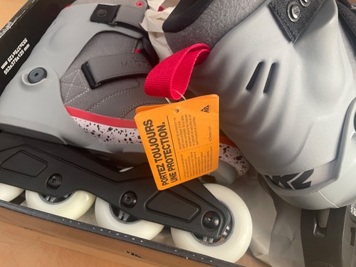 Midtown inline skates - midtown,