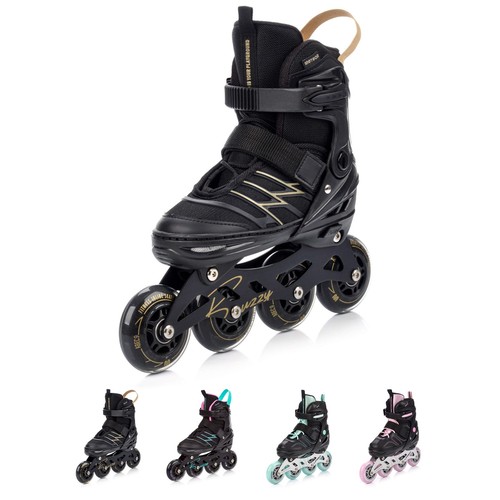 Inline skates speedskates - inline,