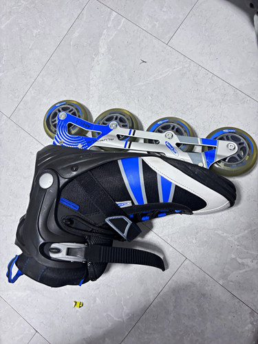 Sports kinder inline skates - sports, inline-skates