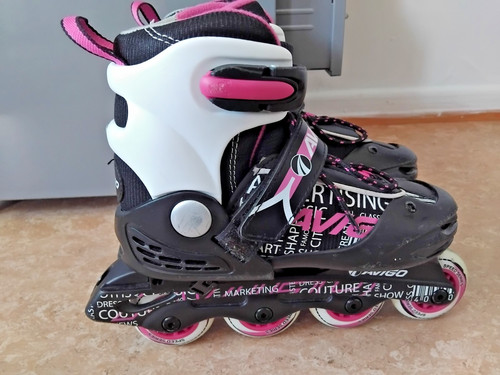 Avigo inline skates kinder - inline,