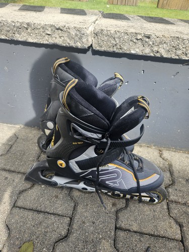 Inline skates grösse - inline,