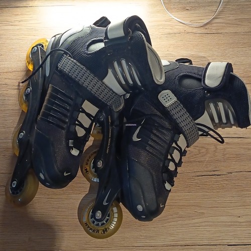 Nike fitness skates - nike, fitness-skates