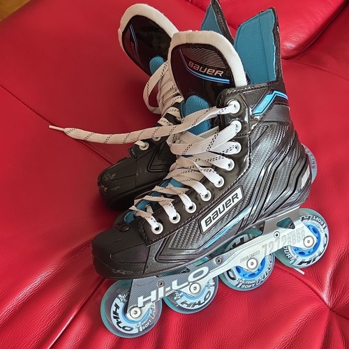 Bauer inline hockeyskates - bauer, inline-hockeyskates
