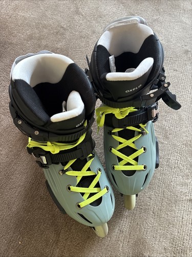 Inliner inline skates damen - skates,