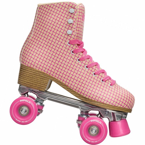 Impala quad skates - skates, rollschuhe